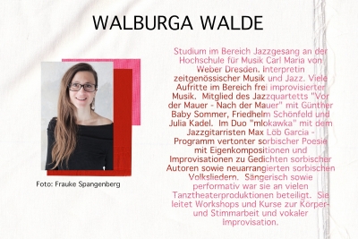 WALBURGA-WALDE-DE